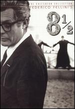 8 1/2 - Criterion Collection