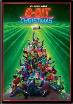 8-Bit Christmas