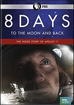 8 Days: To The Moon And Back