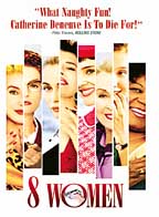8 Women