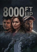 8000 Ft Up