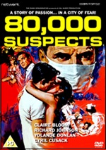80,000 Suspects