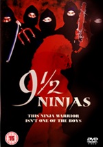 9 1/2 Ninjas