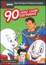 90 Lookn Laugh Cartoons