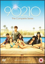 90210 - The Complete Series