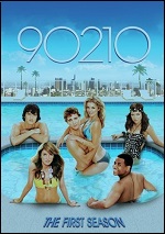 90210 - The First Season