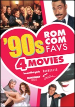 90's Rom Com Faves: 4-Movie Collection