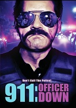911: Officer Down