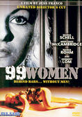 99 Women - Unrated Director's Cut