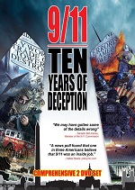 9/11 - Ten Years Of Deception