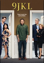 9JKL - The Complete Series