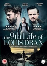 9th Life Of Louis Drax