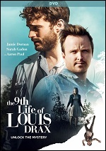 9th Life Of Louis Drax