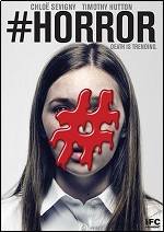 #Horror