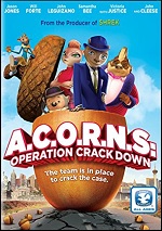 A.C.O.R.N.S. - Operation Crack Down