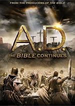 A.D. The Bible Continues