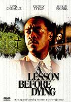 Lesson Before Dying