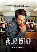 A.P. Bio: Season One