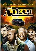 A-Team: The Complete Collection