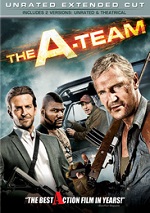 A-Team - Unrated Extended Cut