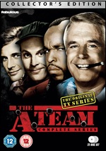 A-Team: The Complete Series