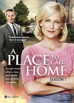 Place To Call Home - Season 1