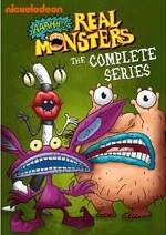 Aaahh!!! Real Monsters - The Complete Series