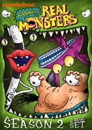 Aaahh!!! Real Monsters - Season 2