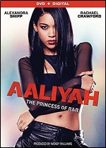 Aaliyah - The Princess Of R&B