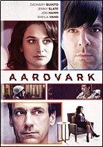 Aardvark