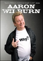 Aaron Wilburn - Why?