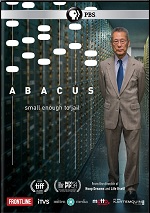 Abacus - Small Enough To Jail