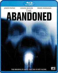 Abandoned (BLU-RAY)