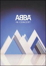 ABBA - In Concert