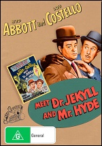 Abbott And Costello Meet Dr. Jekyll And Mr. Hyde