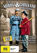 Abbott & Costello Collection