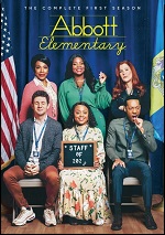 Abbott Elementary: The Complete First Season