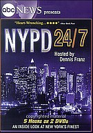 ABC News Presents - NYPD 24/7