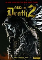 ABCs Of Death 2