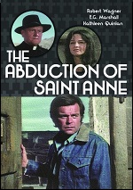 Abduction Of Saint Anne