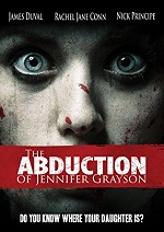 Abduction Of Jennifer Grayson