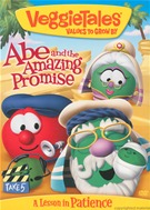 Abe And The Amazing Promise