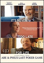 Abe & Phil's Last Poker Game