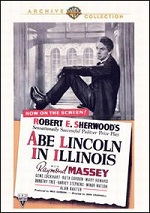 Abe Lincoln In Illinois