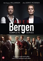 Aber Bergen: The Complete Series