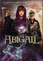 Abigail