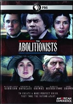Abolitionists
