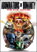Abominations Of Humanity - The Evil Within