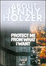 About Jenny Holzer