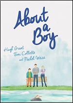 About A Boy